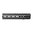 GEN-2 AMÉLIORÉ 10.7" M-LOK GARDE-MAIN FLOTTANT POUR AR-15 NOIR