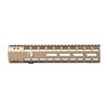 Les handguards GEN-2 M-LOK d'Aero Precision offrent un design léger en free float, avec des rails scallopés, des sockets de sangle, et une compatibilité optimale.