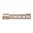 ATLAS S-ONE 10.3" garde-main M-LOK à montage flottant pour AR-15 FDE
