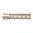 ATLAS R-ONE 10.3" garde-main free-float M-LOK pour AR-15 FDE