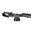 Lower M5 complet avec poignée MOE et crosse PRS GEN 3 pour AR .308 BLK