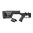 Lower M5 complet avec poignée MOE et crosse PRS GEN 3 pour AR .308 BLK