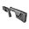 Lower M5 complet avec poignée MOE et crosse PRS GEN 3 pour AR .308 BLK