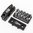 Kit d'étau modulaire pour canon