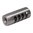 BAFFLE BREAK en acier inoxydable