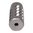 BAFFLE BREAK en acier inoxydable