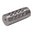 BAFFLE BREAK en acier inoxydable