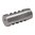 BAFFLE BREAK en acier inoxydable