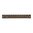 Base monobloc pour fusil REMINGTON 700 LA, bronze, 0 MOA
