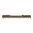 Base monobloc pour fusil REMINGTON 700 LA bronze 20 MOA