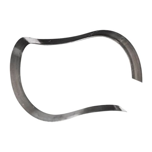 Le RS75/RS62 WAVE SPRING de RIFLESPEED est un ressort de remplacement en acier inoxydable 17-7, parfait pour tes réparations et disponible dans le kit de reconstruction.