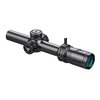 Le Swampfox Arrowhead 1-6x24mm SFP est parfait pour la défense et la loi, avec des turrets verrouillables, un design optique avancé et des réticules illuminés.