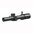 ARROWHEAD LPVO 1-6X24MM SFP RÉTICULE GUERRILLA DOT MOA ILLUMINÉ VERT NOIR