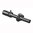 ARROWHEAD LPVO 1-6X24MM SFP RÉTICULE GUERRILLA DOT MOA ILLUMINÉ VERT NOIR