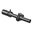 ARROWHEAD LPVO 1-6X24MM SFP RÉTICULE GUERRILLA DOT MOA ILLUMINÉ VERT NOIR