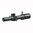 ARROWHEAD LPVO 1-8X24MM PFS illuminé Guerrilla Dot MOA vert noir