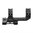 Monture cantilever Freedom Light 34 mm noire