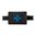 Micro trousse de traumatologie NOW! Fournitures essentielles attache ceinture noir