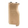 Le grip angulé Strike Industries offre un angle de 86°, gestion de câbles intégrée, stabilité accrue et manipulation facile pour un contrôle optimal de ton arme.