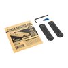 Les covers M-LOK de Strike Industries te permettent de gérer tes câbles facilement, tout en offrant une surface ergonomique et en réduisant la chaleur sur tes mains.