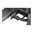 CZ SCORPION EVO Bouton de libération du chargeur noir