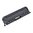 POLYFLEX cache-poussière pour .223 noir