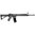 Garde-main free-float mi-long étendu 11,5" M-LOK noir
