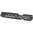 Garde-main carabine 2 pièces free-float pleine longueur 12.63" M-LOK noir