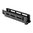 Garde-main universel AK Drop-in M-LOK noir