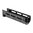 Garde-main AK M70 drop-in M-LOK noir