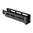 Garde-main AK M92 drop-in M-LOK noir