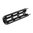 Garde-main AK M92 drop-in M-LOK noir