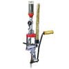 Le PRO 1000 de LEE PRECISION est un kit de rechargement progressif 3 trous, incluant tout le nécessaire pour recharger efficacement tes munitions.