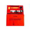 Le loader LEE PRECISION pour .243 Winchester est parfait pour débuter le rechargement : tout le nécessaire, recharge en 30 secondes, et facile à utiliser !