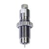 Le RIFLE FULL LENGTH SIZING DIE de LEE PRECISION redimensionne entièrement tes étuis, éliminant les irrégularités pour une précision optimale dans ton arme.