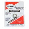 Le Case Length Gauge LEE te permet de couper et d'égaliser facilement la longueur de tes étuis 38-55 Winchester pour une précision optimale.