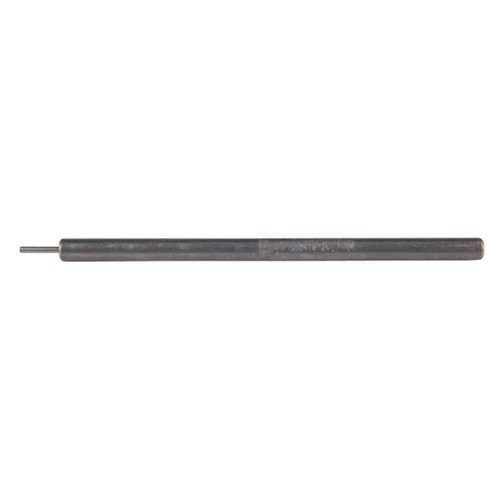 Le décapant de remplacement Lee pour le Lee® Universal Decapping Die est parfait pour des réparations rapides, avec un diamètre de 0,074" à 0,078".
