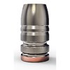 Les moules à balles Lee en aluminium assurent une excellente qualité de moulage, avec des cavités CNC pour une précision optimale et des poignées incluses.