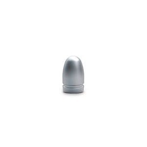 Les moules à balles Lee en aluminium offrent une précision CNC, une double cavité pour un moulage rapide et incluent des poignées et plaques de coulée.