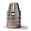 Les moules à 6 cavités Lee Precision te permettent de produire en volume avec précision grâce à leur construction en aluminium et leurs cavités usinées CNC.