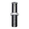 Les Quick Trim Dies de Lee pour le 25-06 Remington te permettent d'obtenir une précision de découpe optimale avec les trimmers Lee Deluxe et Value Trim.
