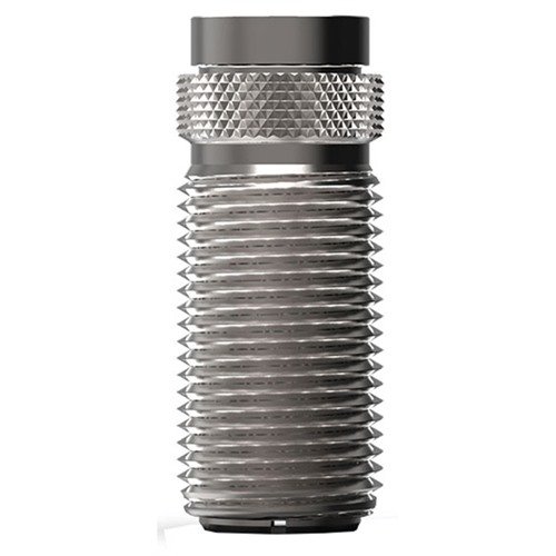 Les Lee Quick Trim Dies pour 9MM Luger sont idéales pour un ajustement précis avec les Lee Deluxe et Lee Value Trim Case Trimmers, simplifiant ton rechargement.