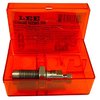 Les Lee Carbide Sizing Dies pour 45ACP sont idéaux pour les cartouches à paroi droite, sans lubrification nécessaire et conçus pour durer toute une vie.