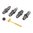 Jeu de 4 matrices 223 Remington Ultimate