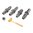 Jeu ultime de 4 matrices pour 270 WINCHESTER