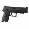 SIG SAUER 250/320 Poignée compacte moyenne granulée noire