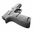 SIG SAUER 250/320 Poignée en caoutchouc noire médium Full Size