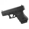 Poignée en caoutchouc noire pour GLOCK® Gen 3 29SF, 30SF, 30S, 36