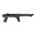 MARLIN 795/60 CROSSE TACTIQUE PLIANTE EN POLYMÈRE NOIR