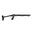 MARLIN 795/60 CROSSE TACTIQUE PLIANTE EN POLYMÈRE NOIR